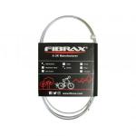 Fibrax Brake Inner Wire (Barrel Nipple)