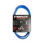 Fibrax Rear Brake Cable Complete (Barrel Nipple) 2
