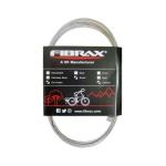 Fibrax Slick Tandem Brake Cable (Barrel Nipple)