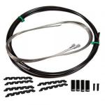 Fibrax Ultralight Brake Cable Kit 3300mm (Pear Nipple)