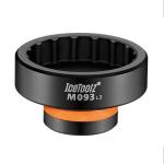 IceToolz 16 Tooth Bottom Bracket Installation Tools 1
