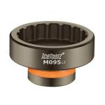 IceToolz 16 Tooth Bottom Bracket Installation Tools 2