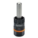 IceToolz Cassette Lockring Remover with 11mm Guide Pin