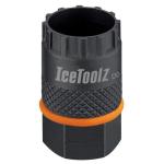 IceToolz Cassette Lockring Remover