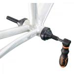 IceToolz Headset & BB Cup Press Tool 2