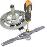 IceToolz Pedal Thread Repair Kit 1