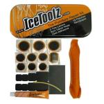 IceToolz Starter Tool Roll 1