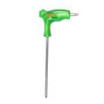 IceToolz Twin Head Torx Wrenches