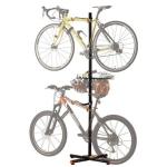 IceToolz Vertical 2-Bike Display Stand 1