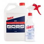 Inox MX-3 General Purpose 5L with Spray Bottle