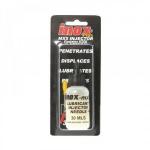 Inox Plus MX-5 PTFE Lube 30ml Needle Bottle