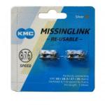 KMC Missing Link Connecting Links