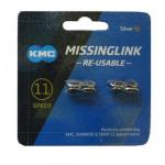 KMC Missing Link Connecting Links 4