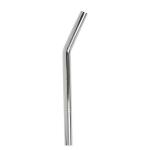 Layback Chrome Plated Seat Post 1