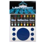 Lightweights Reflective Dots 1