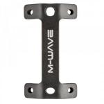 M-Wave Ada Two Bottle Cage Adapter