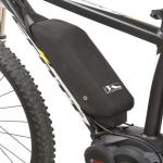M-Wave E-Protect Downtube E-Bike Battery Protector 1