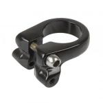 M-Wave Racky Seatpost Clamp with Carrier Mounts