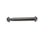 M8 Scooter Axle 55mm