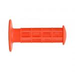 Oury Flanged Waffle MX Grips 3