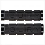 Oury Lock-On Grips Black