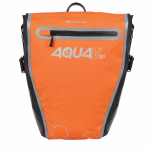 Oxford Aqua V20 Waterproof Single Pannier Bag