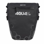 Oxford Aqua V32 Waterproof Double Pannier Bag