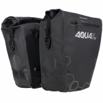 Oxford Aqua V32 Waterproof Double Pannier Bag 1