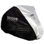 Oxford Aquatex Bike Covers 1