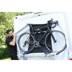 Oxford Aquatex Touring Deluxe Bike Cover  4