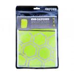 Oxford Bright Cover Backpack Cover 1