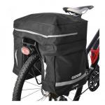 Oxford C35 Triple Pannier Bag 1