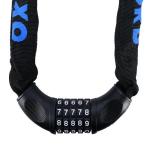 Oxford Chain6 Combination Lock 1