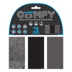 Oxford Comfy 3/Pack 1