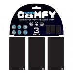 Oxford Comfy 3/Pack 5