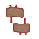 Oxford Disc Brake Pads for Avid Juicy (All)