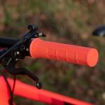 Oxford Driver Lock-On Grips 11