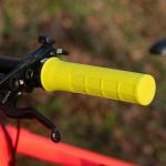 Oxford Driver Lock-On Grips 3