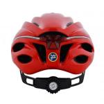 Oxford Metro-Glo Helmets 1