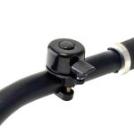 Oxford Mini Ping Bell Black