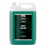 Oxford Mint Bike Wash 1