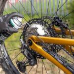 Oxford Mint Foaming Chain Cleaner 1