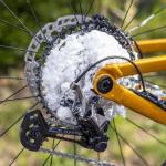 Oxford Mint Foaming Chain Cleaner 2