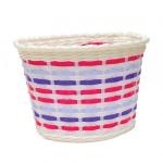 Oxford Plastic Baskets
