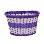 Oxford Plastic Baskets 1