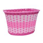 Oxford Plastic Baskets 2