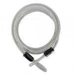 Oxford Shackle12 Duo D-Lock With Cable 2