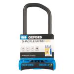 Oxford Shackle14 D-Lock