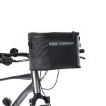 Oxford T8 QR Handlebar Bag 6