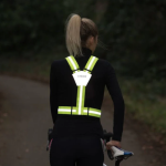 Proviz Flexi-Vis Running Vest 9